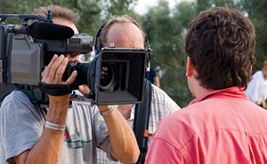 Vector Productions Video Filming