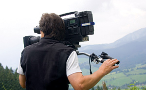 Vector Productions Documentary Filming