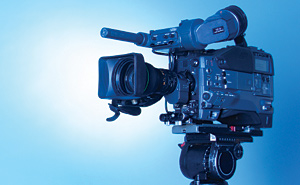 Vector Productions Video Filming