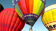 News Picture Balloon Festival