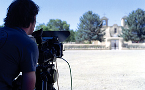 Vector Productions DVD Authoring