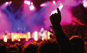 Vector Productions Blu-ray Authoring